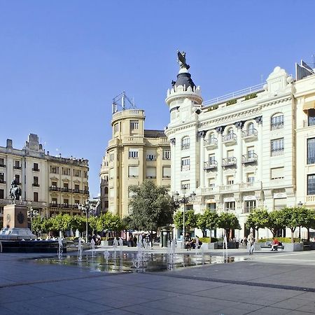 Hotel Boston Córdoba Exterior foto